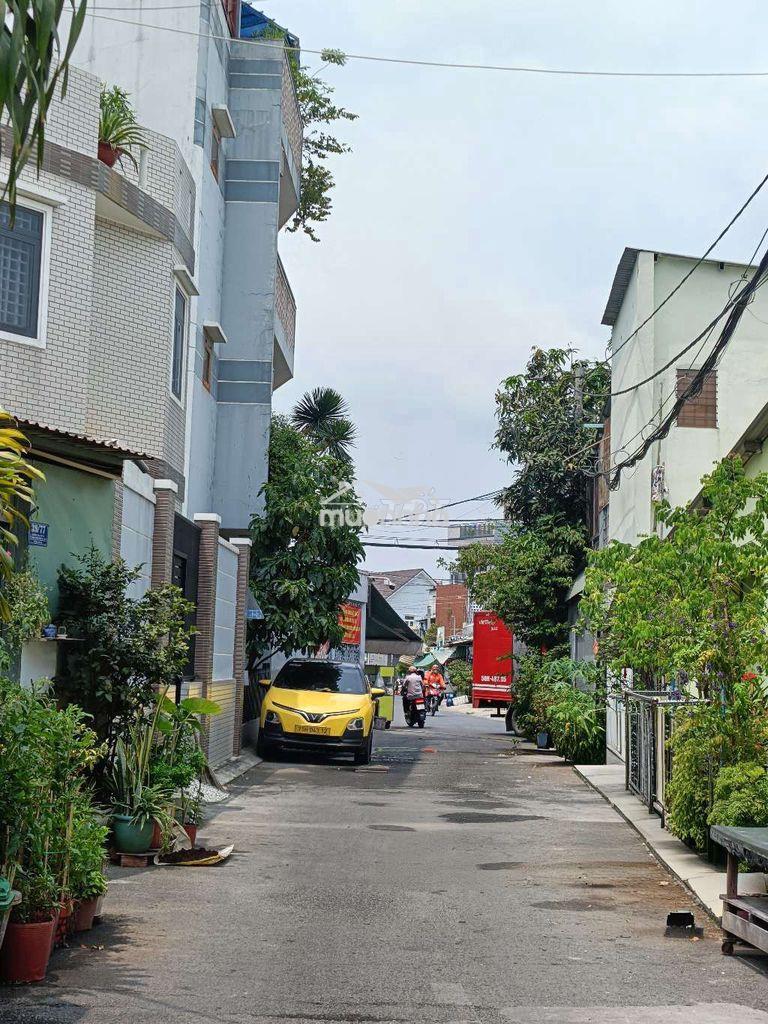 💥💥 Hiếm _  nhà đường xe tải gần man thiện - 56m2 - chỉ 4️⃣.5️⃣ tỷ.
