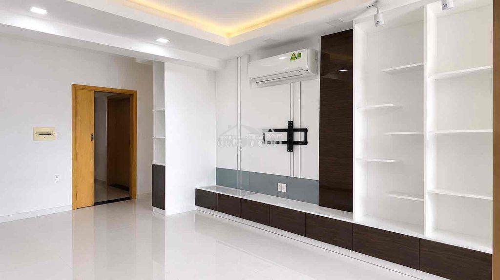 Cho thuê ch 2 pn . tecco central home gần chợ bà chiểu - 3