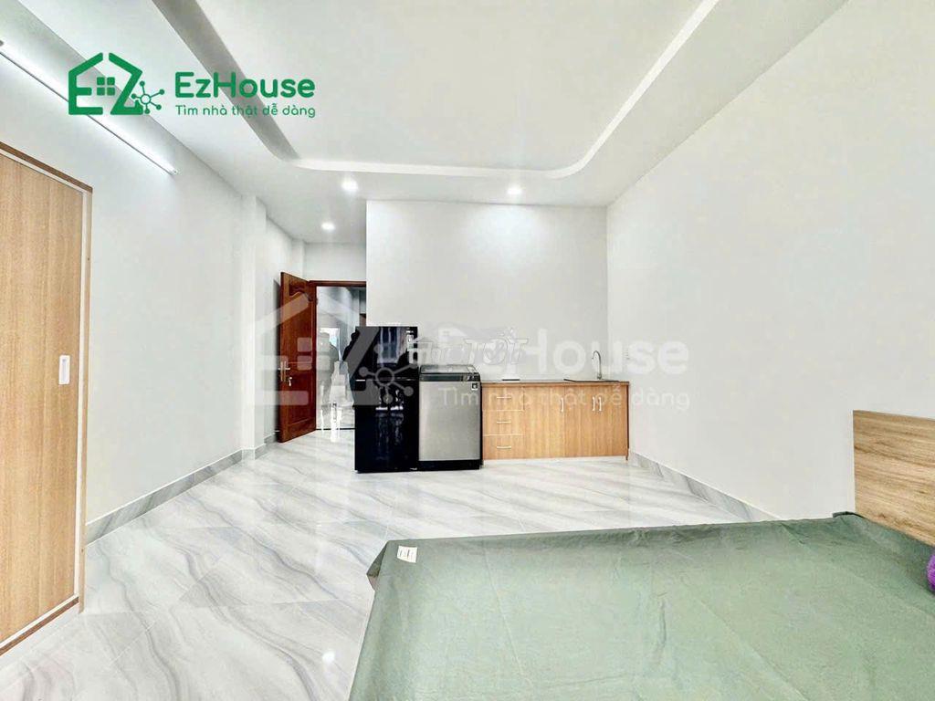 Cho thuê chdv mới 100% ở mã lò - ngay lê văn quới - ngã tư bốn xã - 3