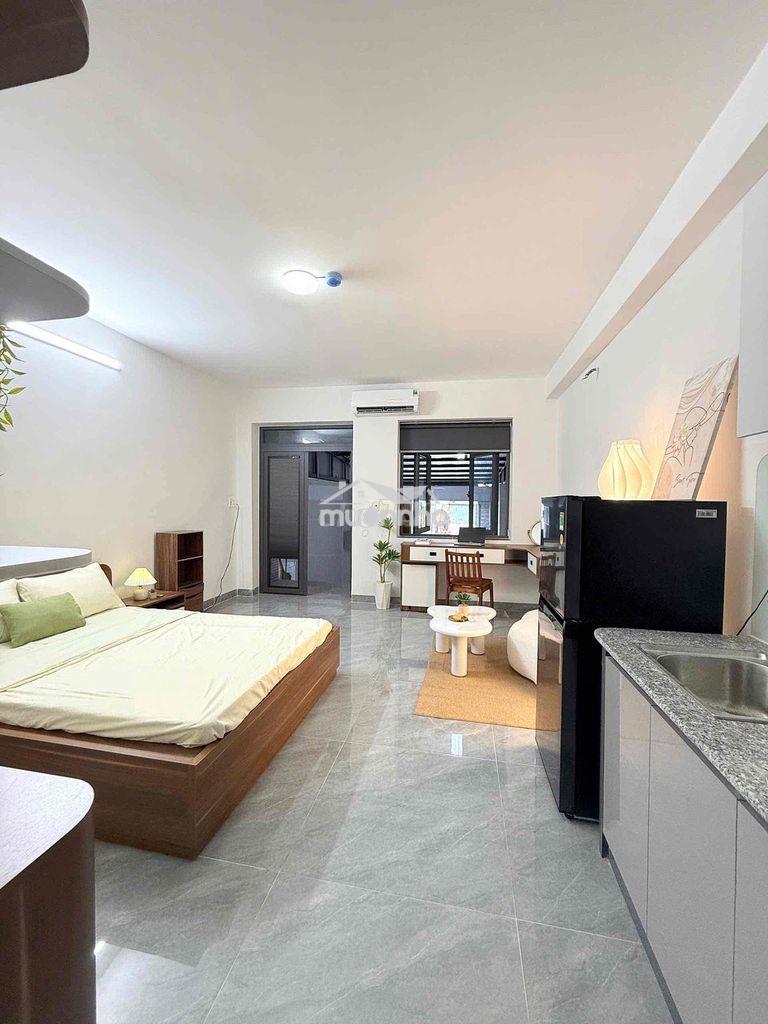 Phòng cao cấp trống sẵn – quận 12