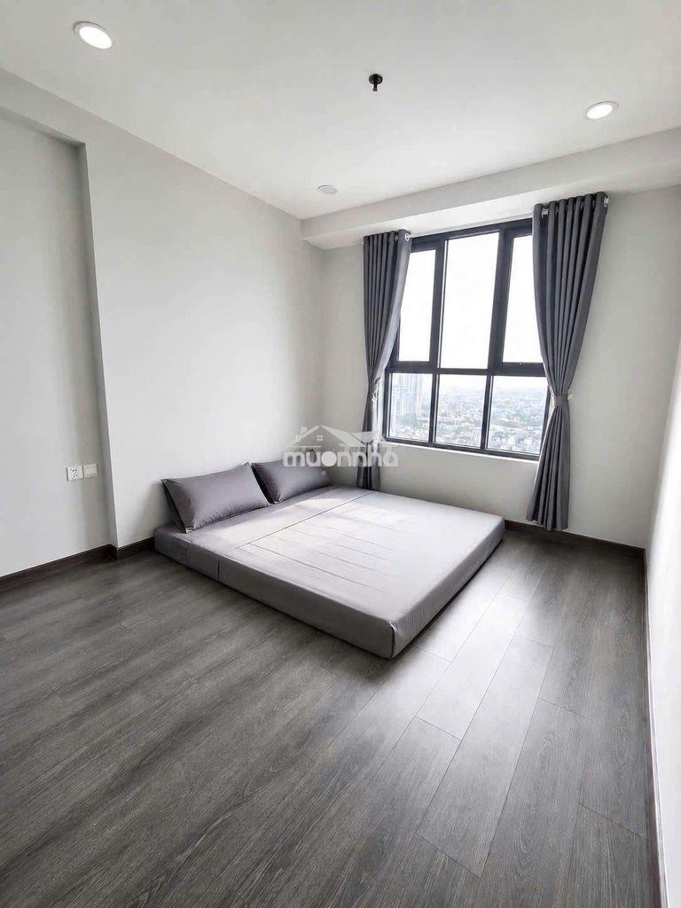 Chính chủ cho thuê căn 3pn 90m2 chung cư ht pearl, ngay go dĩ an - 4