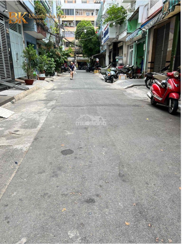 🏡🏡 Hxh 1/ ni sư huỳnh liên, tân bình - nhà 2 tầng - dt hơn 100m2 - giá - 2
