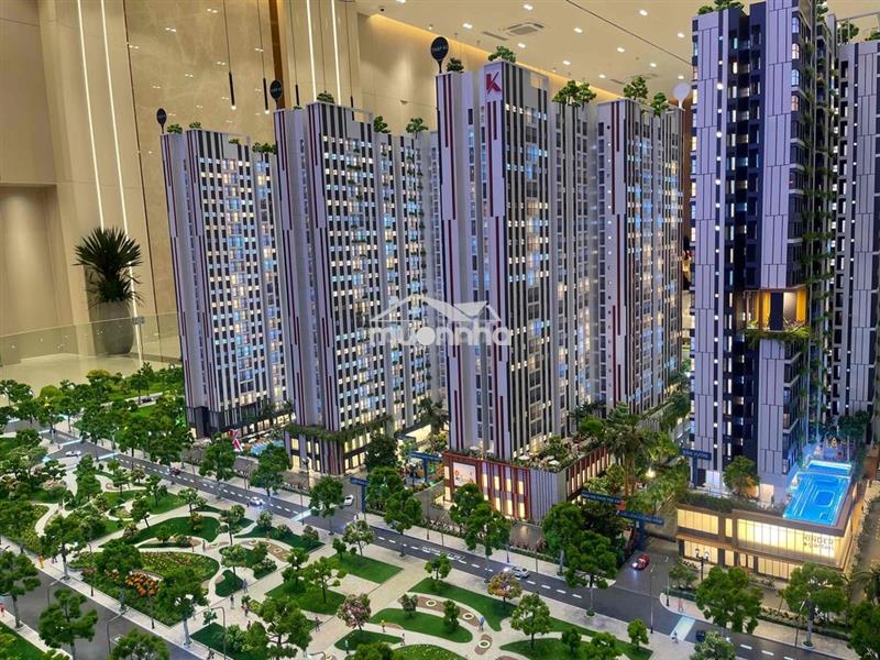 Bán nhà ở xã hội đồng nai