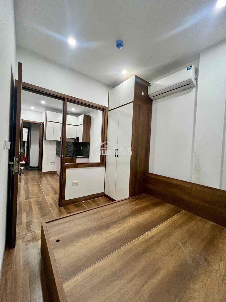Cho thuê căn hộ phố nguyễn ngọc vũ-cầu giấy 25-35m full nội thất - 2