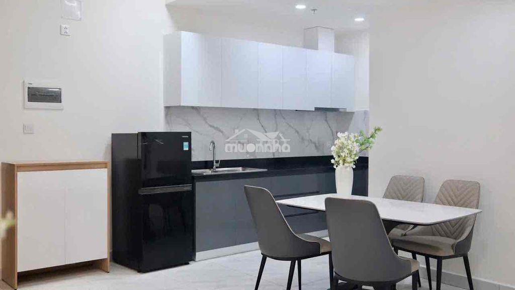 Cho thuê căn hộ the habitat gđ3 mới 100% - 3