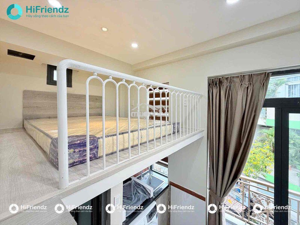Phòng trọ sinh viên ngay vlu cs3. qua hutech thì 3 phút, ở được 4ng - 4