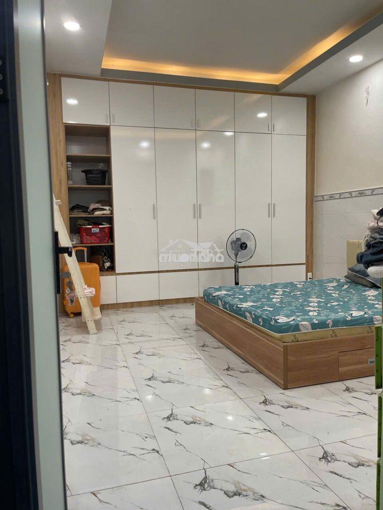 Ngộp bank bán gấp nhà hương lộ 2 hxh 4pn 3wc - 2