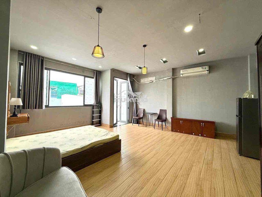 Gần ngay đh mở- full nội thất ban công- giá thật - Ảnh 2
