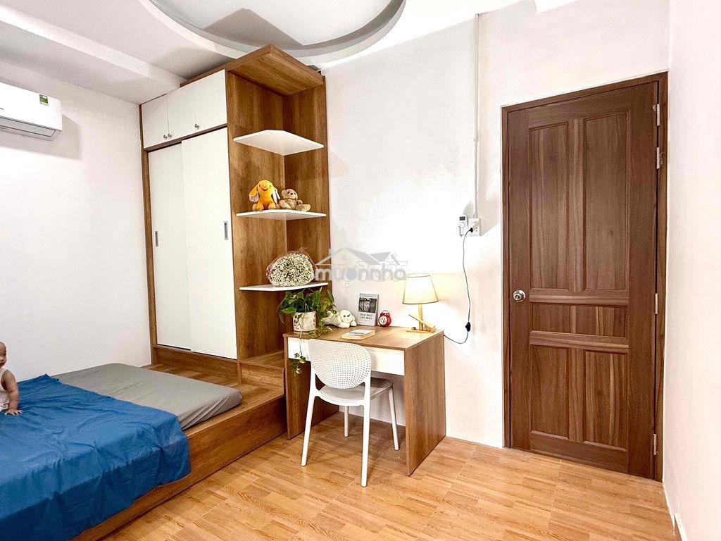 2 phòng ngủ rộng ngay bàu cát, tân bình- chợ, công viên trước mặt - 3