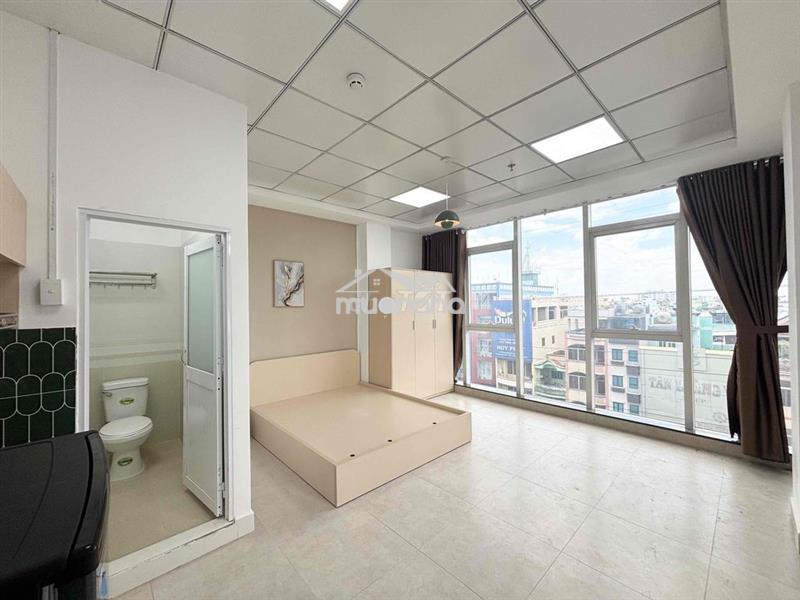 Phòng sát dhyd q5 nội thất mới 100% tặng tủ lạnh