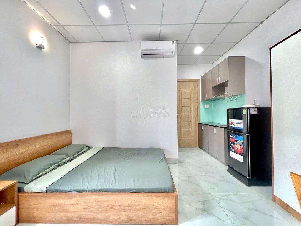 Pn studio full nt rộng rãi thoáng mát - 4