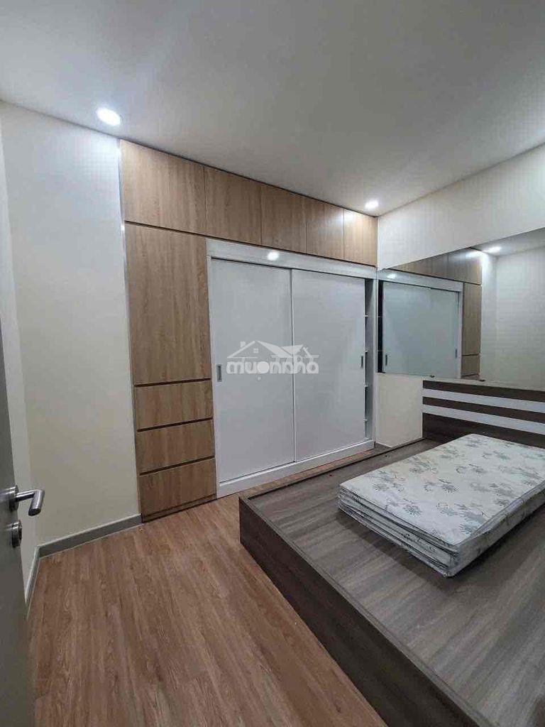 Căn hộ 2pn 70m2 đầy đủ nội thất the gold view - 3