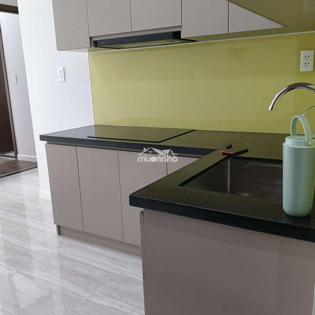 Cho thuê căn góc 6.9tr 2pn2wc nhà mới - 2