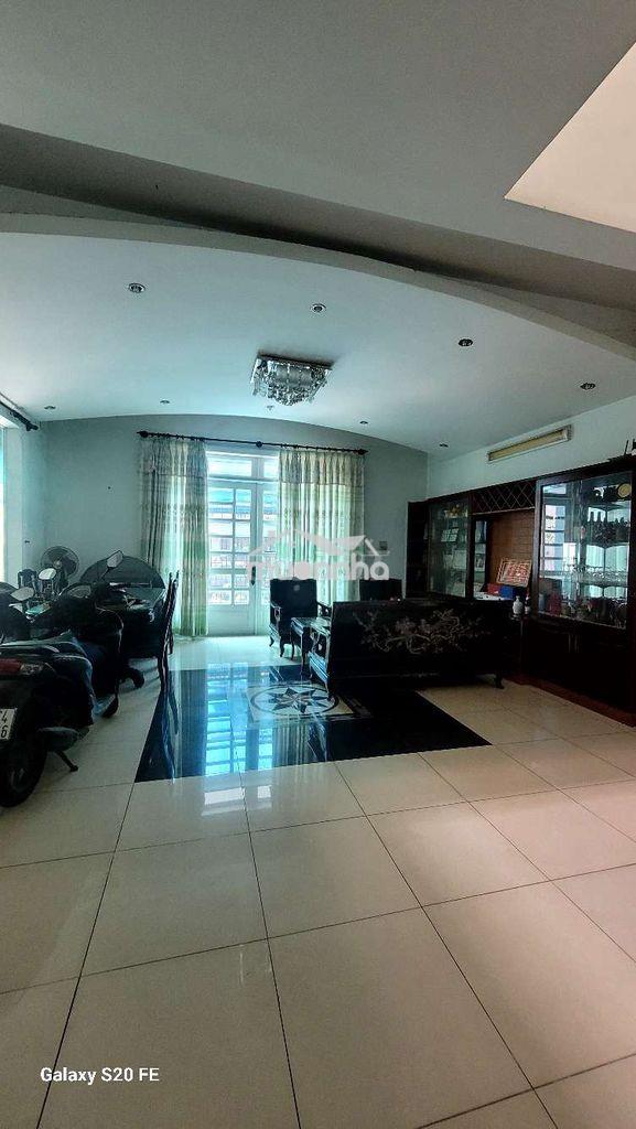 Biệt thự giá rẻ  khu nam long, đường trần trọng cung, q7. tp hcm. - 2