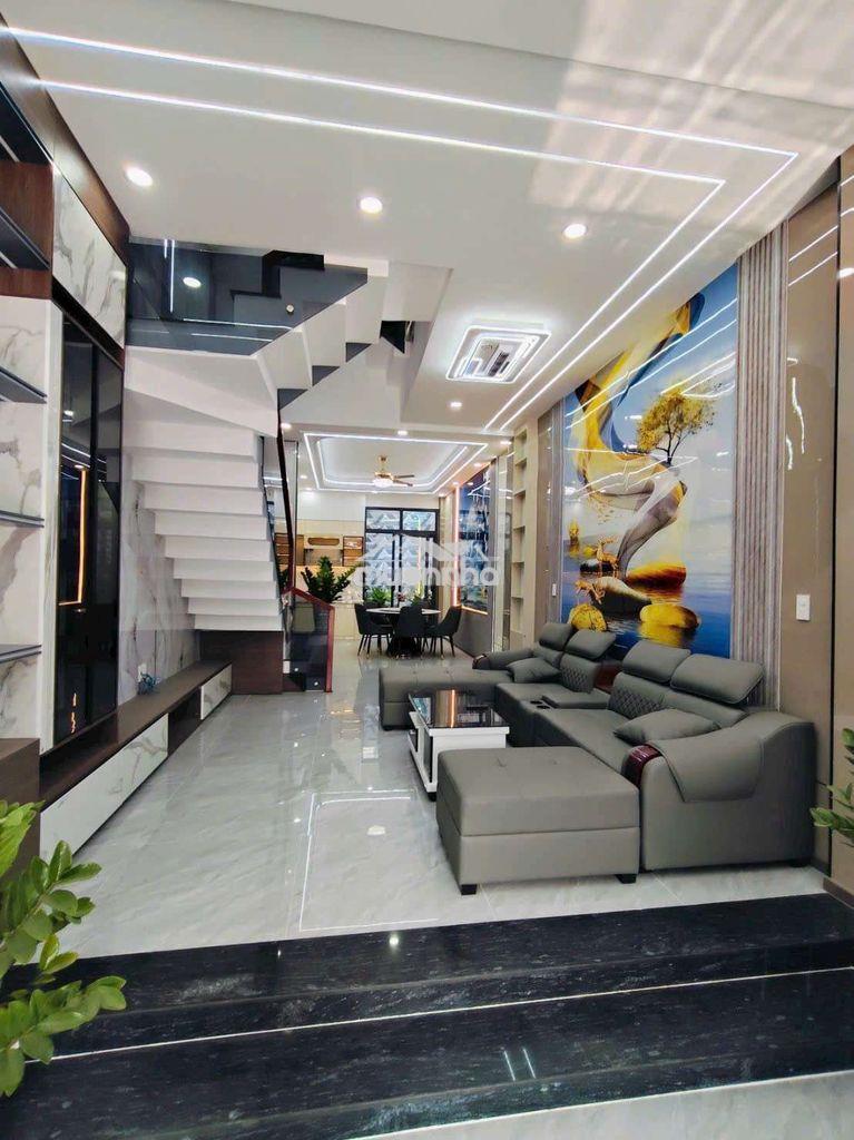 Bán nhà gần ngã tư bình chuẩn phường an phú  - 3