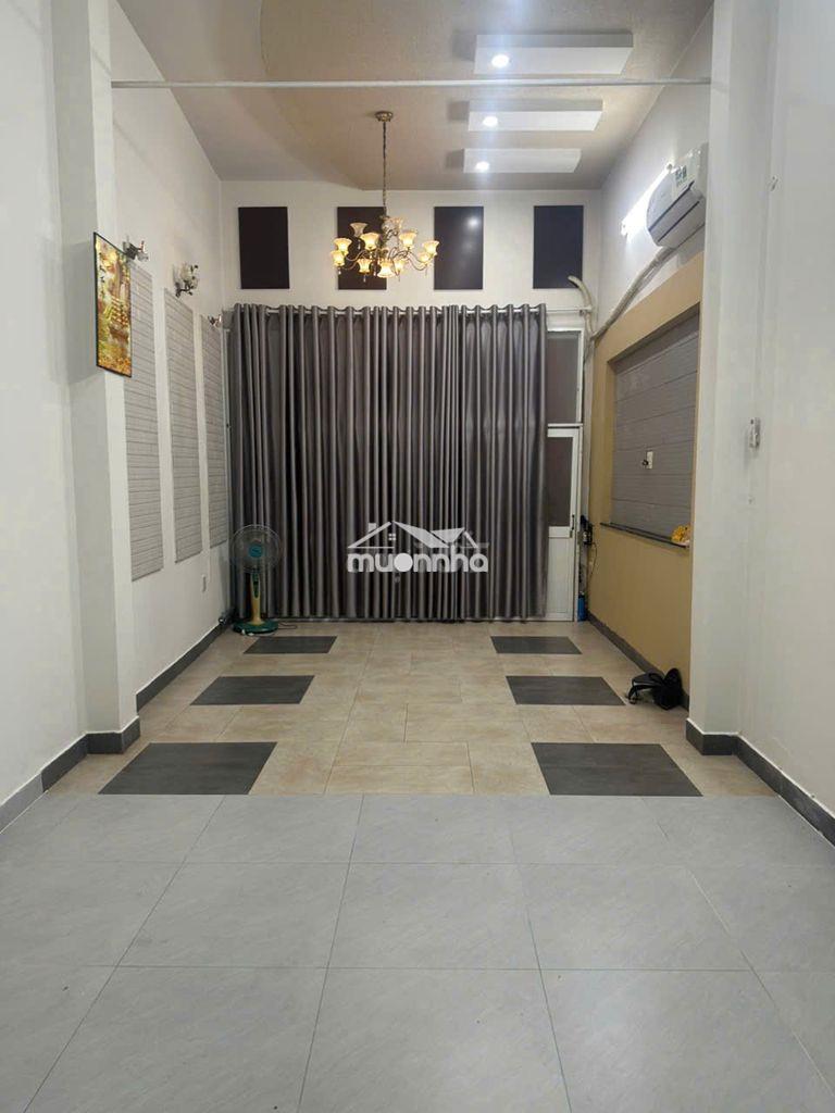 Bán nhà hxh 4 tầng đang cho thuê chdv khu vực trường chinh-cộng hòa - 4