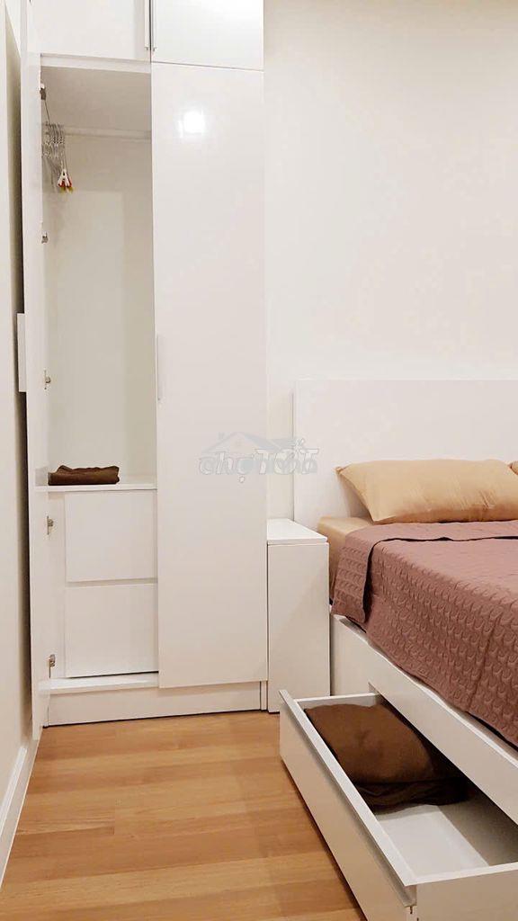 Căn hộ cao cấp grand riveside 2pn như hình đăng - 4