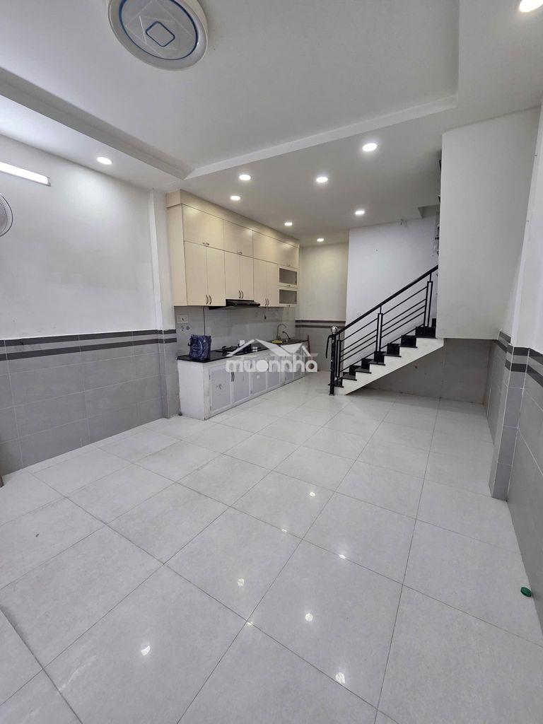 Bán nhà 1/ tân phú gần uỷ ban,trường học,chợ - 2