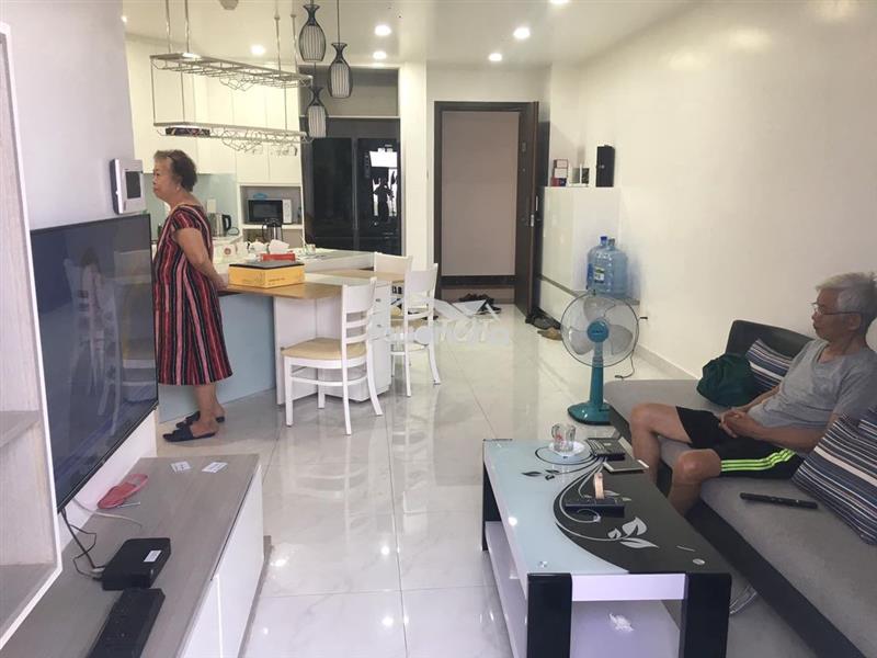⭐Garden gate 2 phòng ngủ, nội thất đẹp, giá rẻ 17 triệu