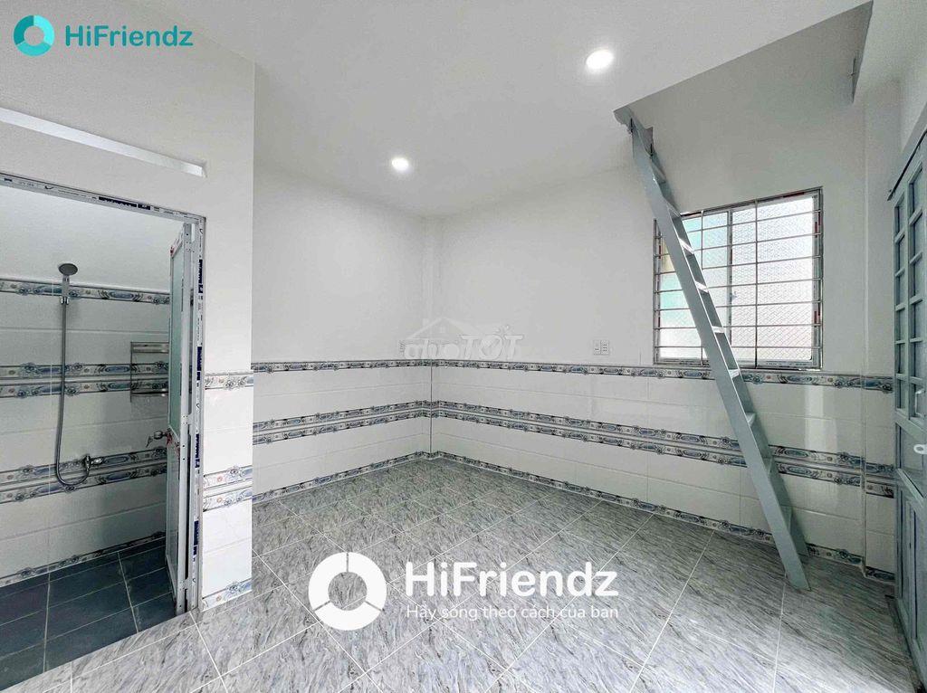 Nhà mới - còn đúng 1 căn - một trệt một lầu - mã lò - 3