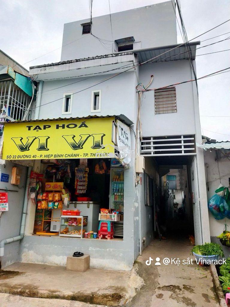 Cần bán căn nhà có dòng tiền ổn định - 3