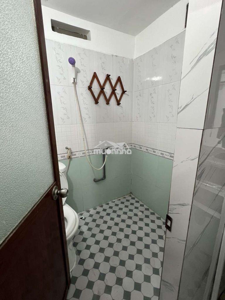Phòng trọ cho thuê tại 236 điện biên phủ, giá 3.5tr - 4