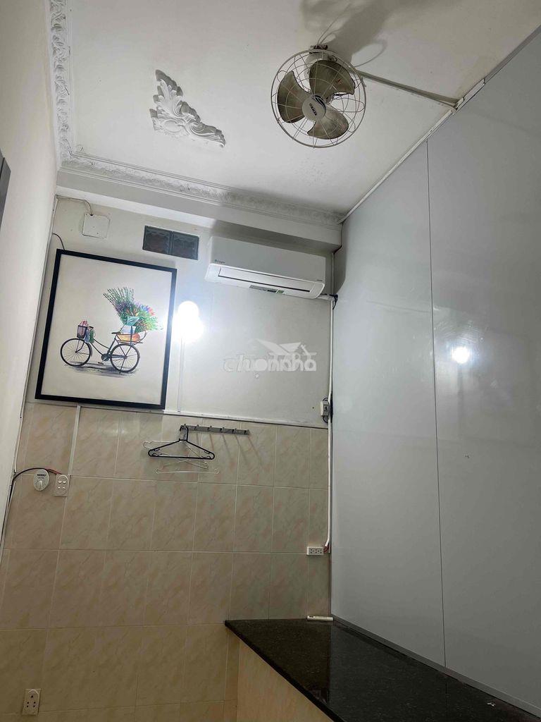 Nhà tầng trệt