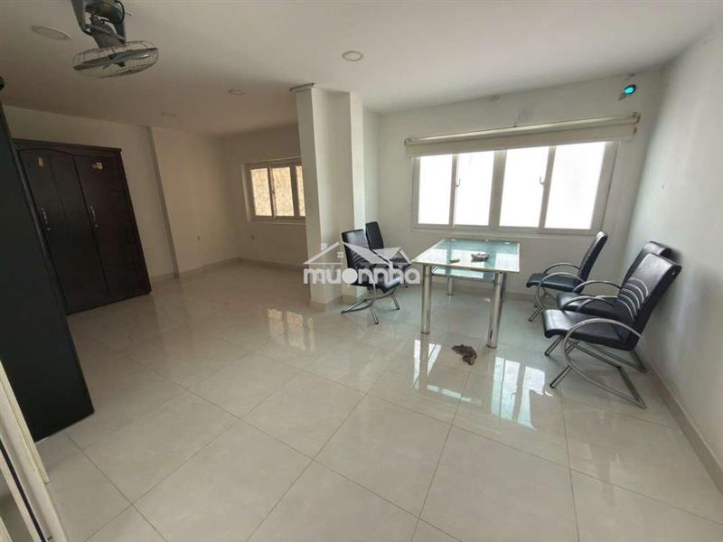 Chung cư xóm cải nguyễn trãi