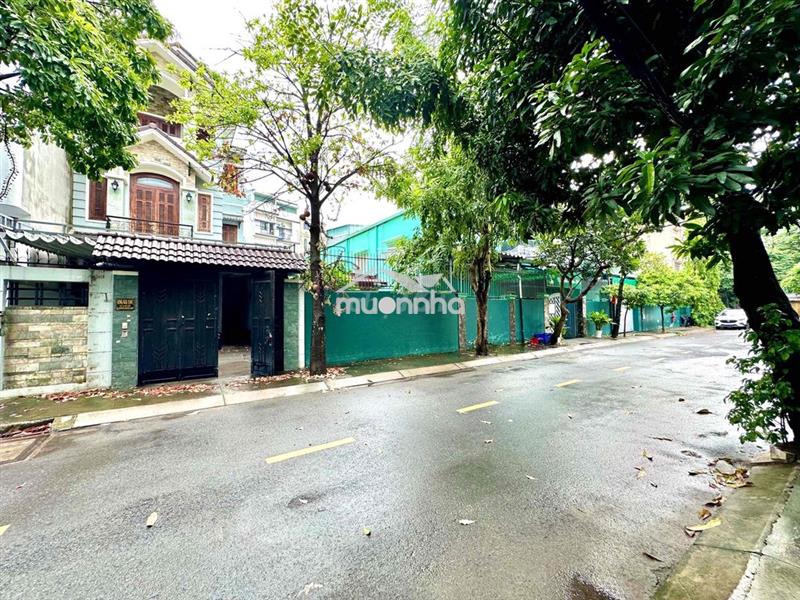 🏡Nhà biệt thự để được 2 ô tô - hẻm xe hơi đỗ được - 4pn 2 mặt thoáng