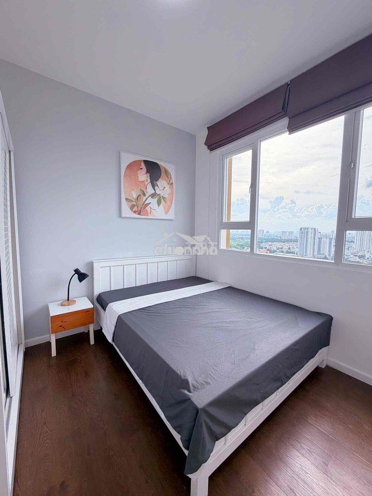 Rổ hàng cho thuê căn hộ the park residence - 3