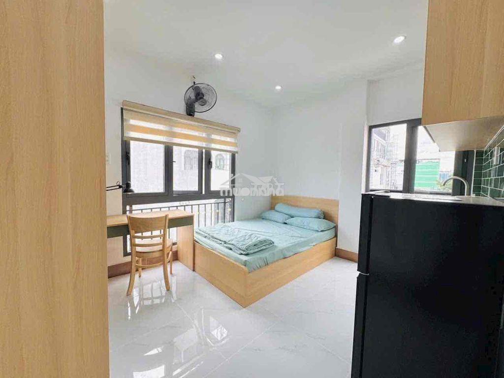 Chdv dương quảng hàm - full nội thất - xây mới 100% - giờ giấc tự do - 2