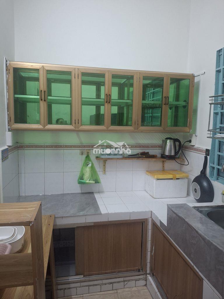 Cho nữ ở ghép cc hiệp bình chánh - 4