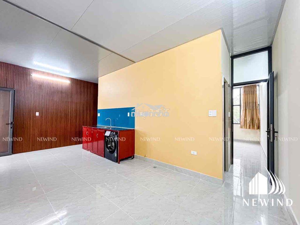 1pn siêu rộng, nhà mới đầy đủ tiện nghi sát bên tdtu, rmit, scvivo, q7 - 4
