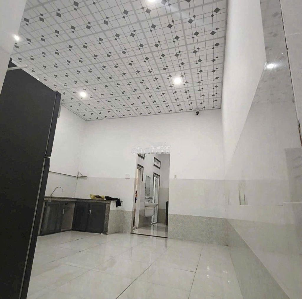 Bán căn nhà gần mũi tàu tân phú trung -củ chi 86,6m2 shr giá chỉ 700tr - 4