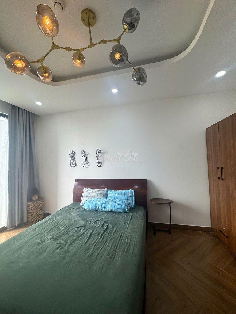 Cho thuê 1pn lavida plus  nhà đẹp y hình video, hiếm có, giá tốt - 3
