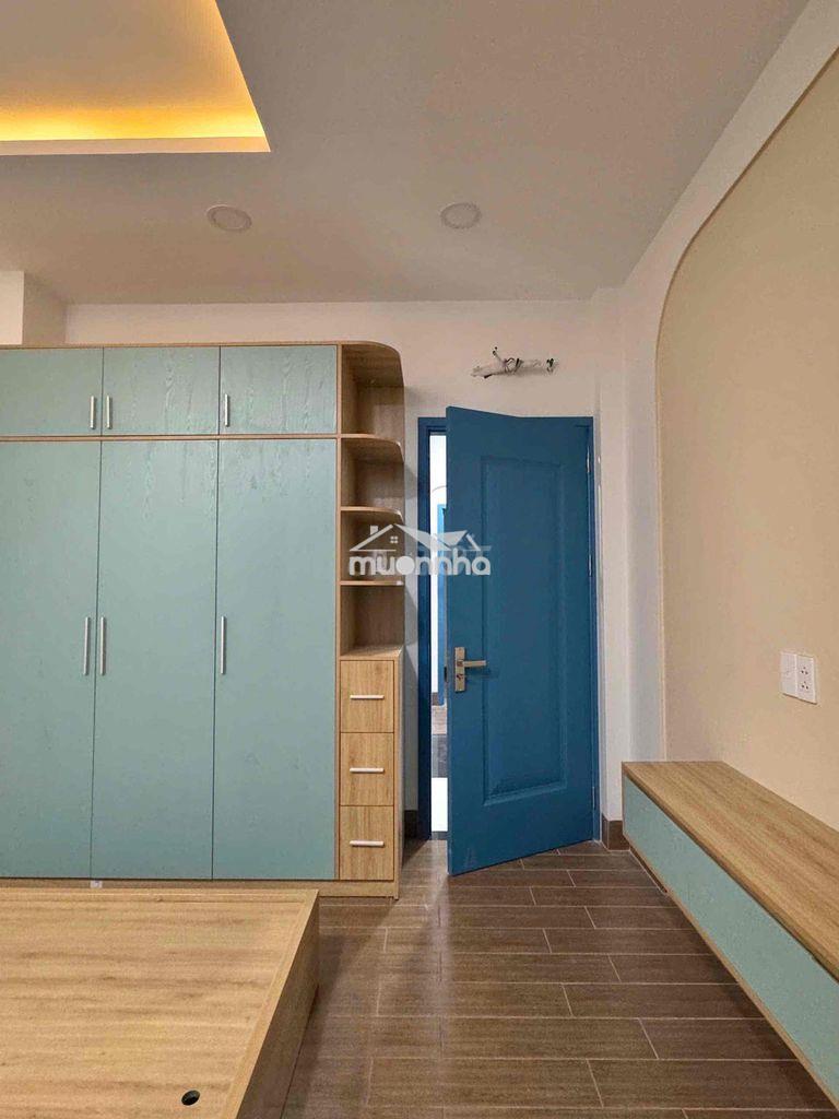 Cho thuê nhà nguyên căn nguyễn đình chiểu quận 3 giá rẻ - 3