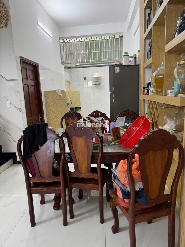 Nhà bán tân thới nhất 1. dt: 6x15, đúc 2 lầu giá 7,6 tỷ - 2