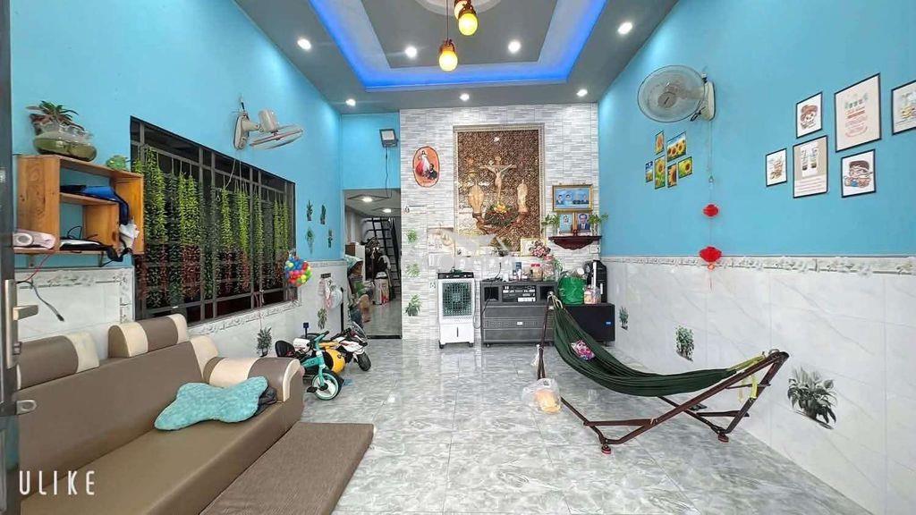 Chính chủ bán căn nhà ở phường tân hoà biên hòa đồng nai - 2