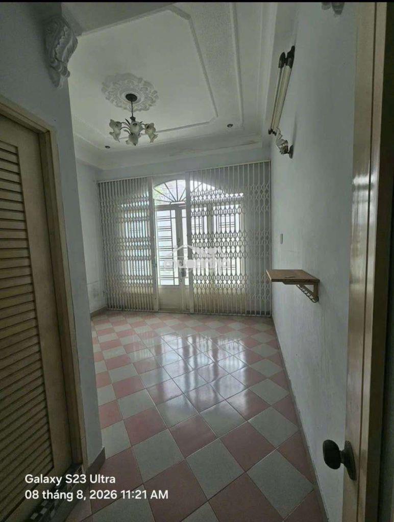 Chính chủ - hxh 70/8 lý thánh tông - 4x18 - 1 lầu - 3pn-3wc_ giá rẻ - 3