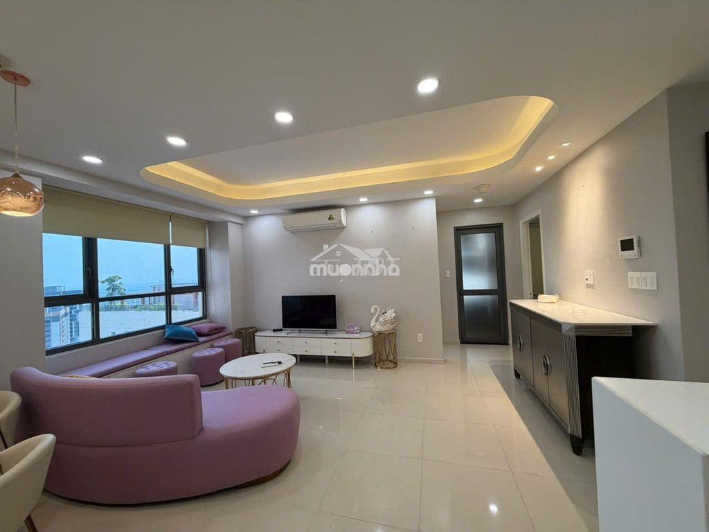 Bán căn hộ gold view quận 4 bến vân đồn 2pn 2wc nhà nội thất y hình - 3