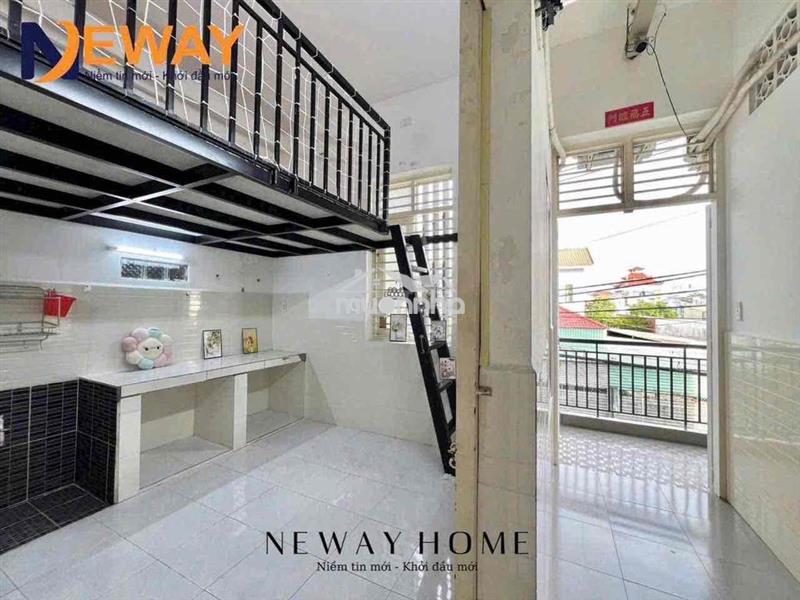 Trống sẵn phòng duxlep bancol gần ngã tư 4 xã hầm xe rộng sạch sẽ