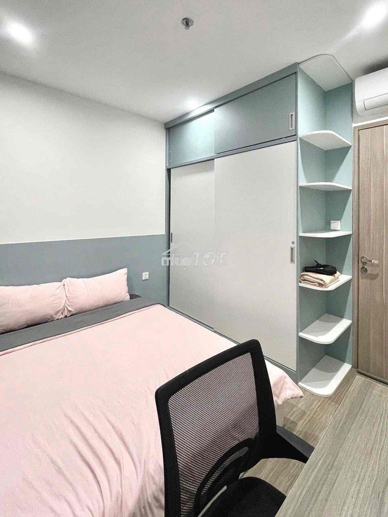 Cho thuê 2pn full vinhomes grand park quận 9 giá chỉ từ 6tr - 4