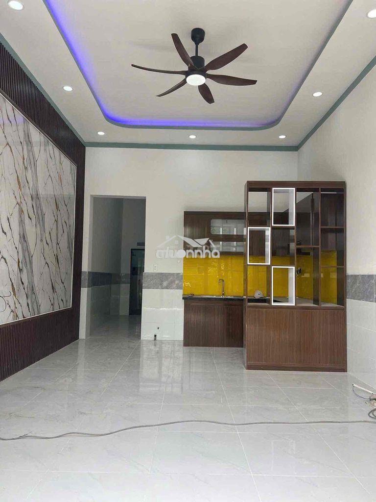 Nhà cấp 4 gần ngã 3 ông xã - 2