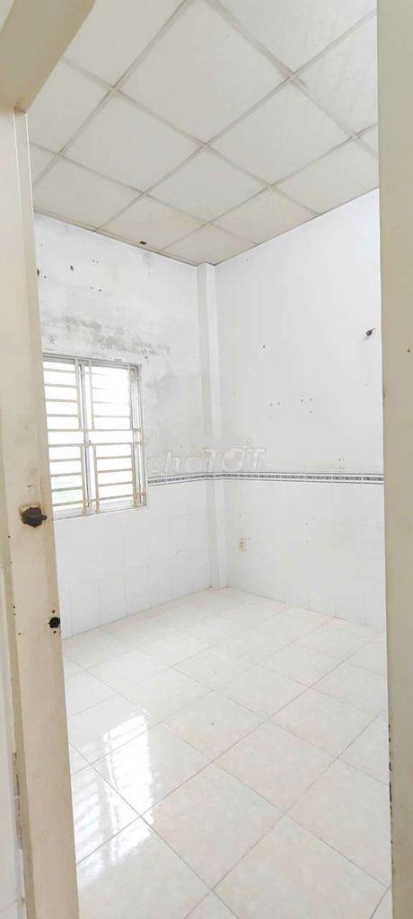 🏠 Nhà cho thuê ngay chợ hóc môn, thị trấn hóc môn 1lầu 2phòng 🏠 - 3