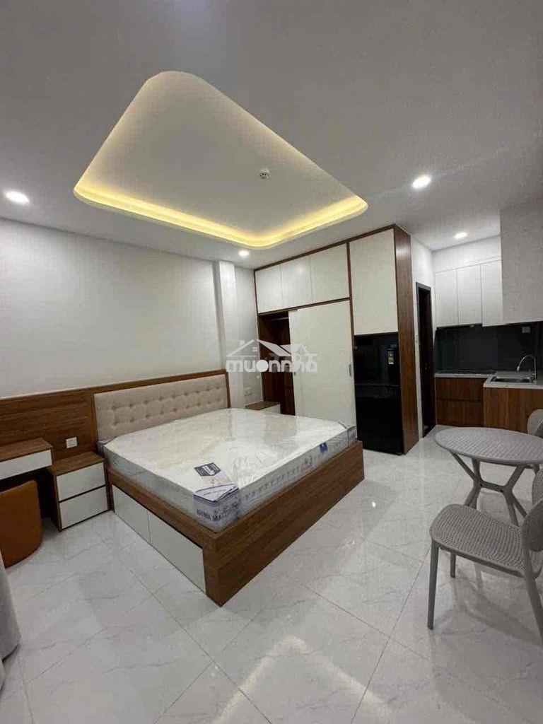 Chính chủ gửi bán căn nhà căn hộ dịch vụ  dt.120m ngang 5m dài 24m  gồ - 3