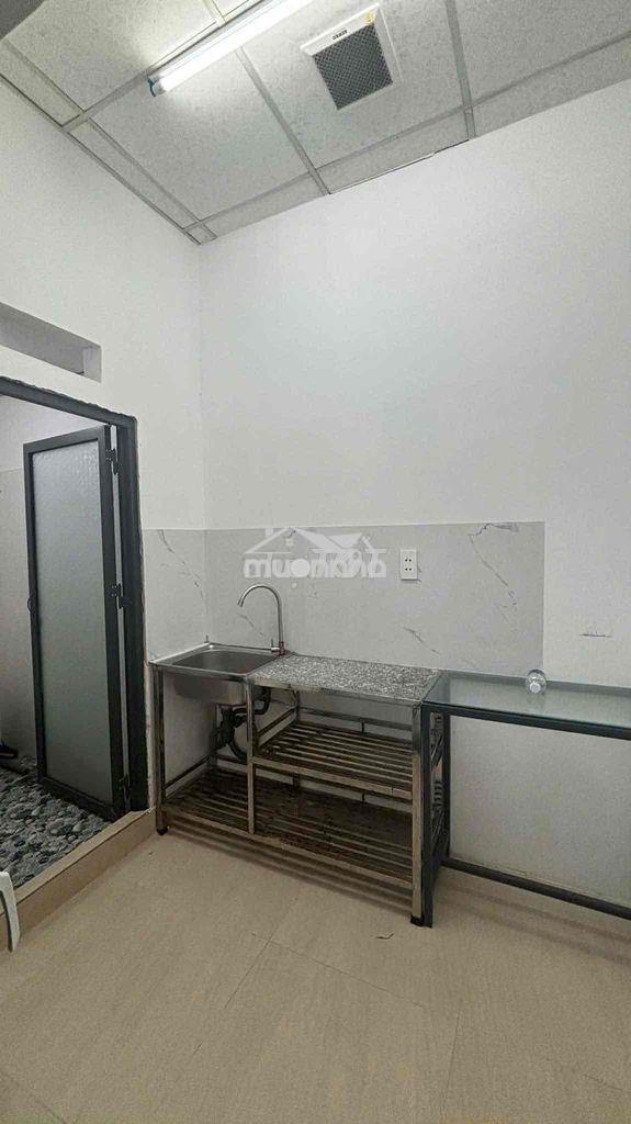 Phòng trọ 2pn tách bếp gò vấp - 3