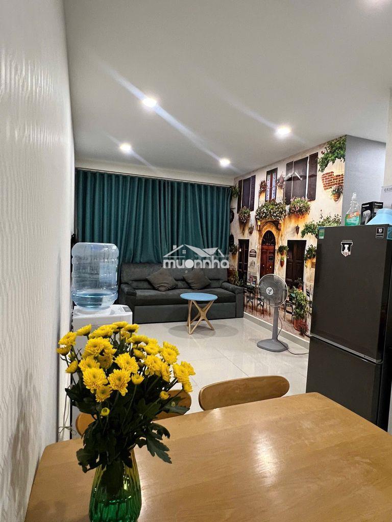 Căn topaz elite - full đồ- 2pn 2wc- 12.5 triệu- như hình