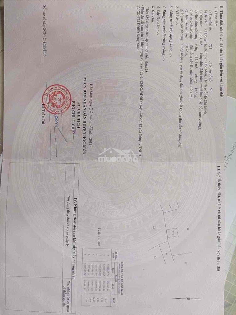 Bán nhà 5x15 rẻ nhất thị trường - 2