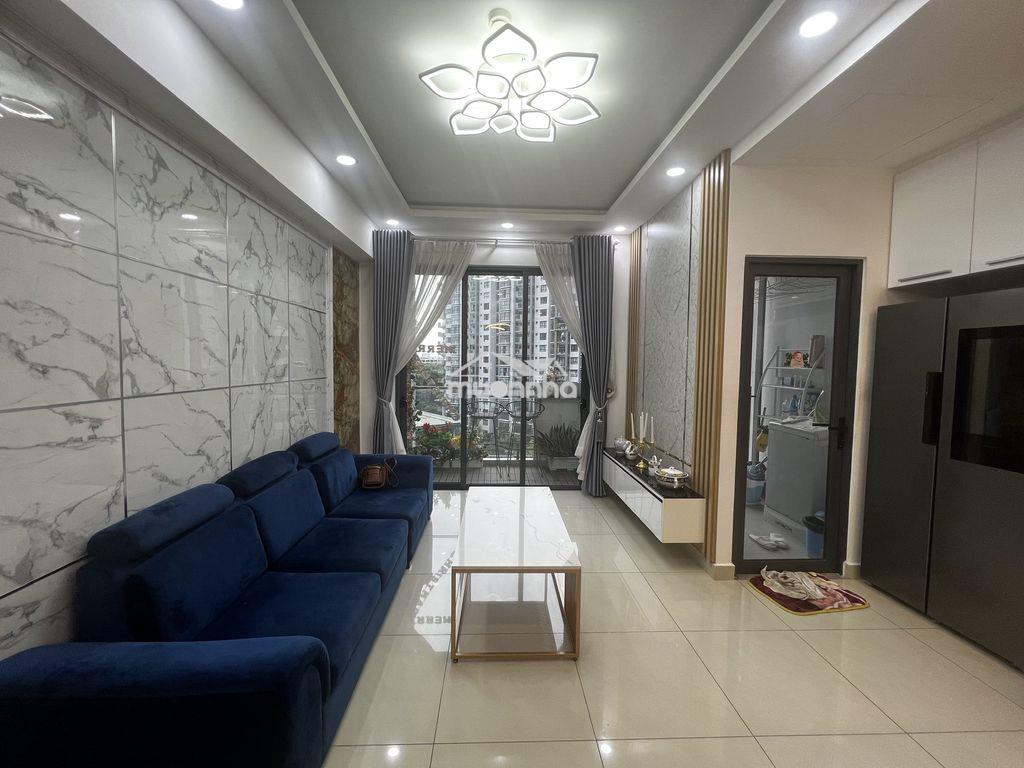 Cho thuê nhiều căn emerald,diamond brilliant,alnata quận tân phú - 2