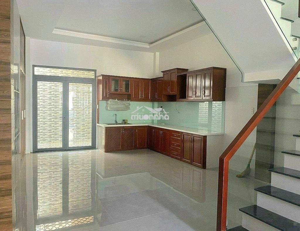 Cho thuê nhà hxt 304/3a trường chinh, p.12, q. tân bình  - 3